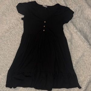 Babydoll dress